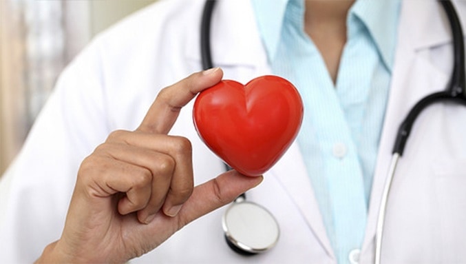 ápolónők egészségügyi tanulmánya és szívbetegség)